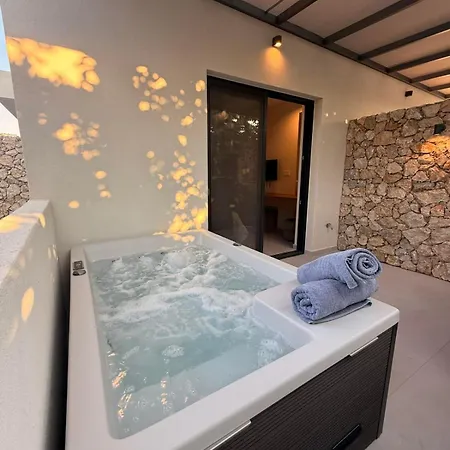 Avli Residences Vakantiehuis