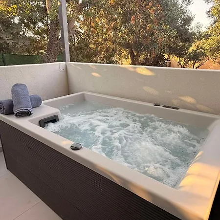 Vakantiehuis Avli Residences Kos-stad