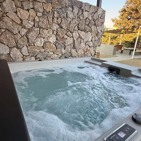 Avli Residences Kos-stad